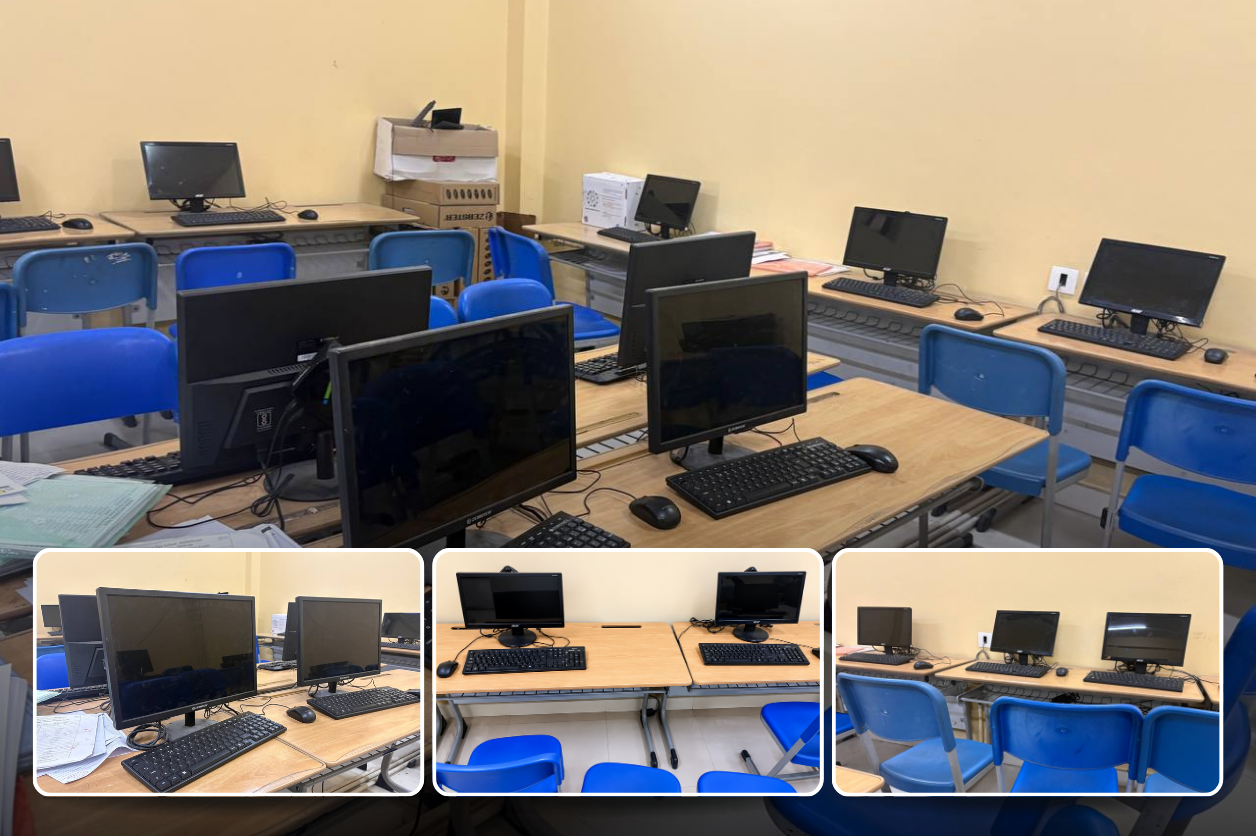 Computer Lab